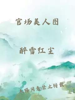 官場美人圖