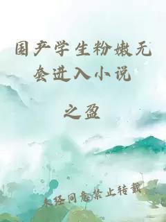 國產(chǎn)學(xué)生粉嫩無套進(jìn)入小說