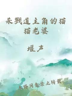 殺戮道主角的貓貓老婆