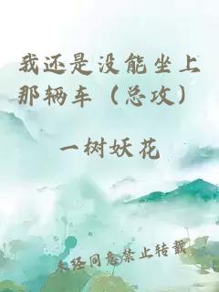 我還是沒能坐上那輛車（總攻）