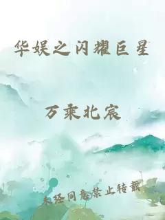 華娛之閃耀巨星