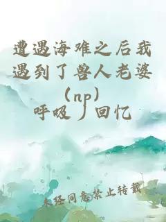 遭遇海難之后我遇到了獸人老婆（np）