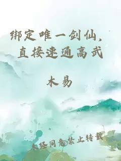 綁定唯一劍仙,直接速通高武