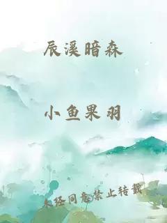 辰溪暗森