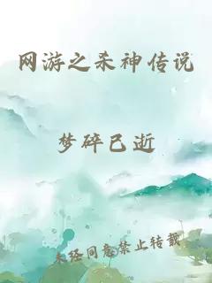 網(wǎng)游之殺神傳說(shuō)