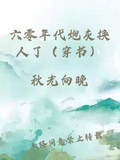 六零年代炮灰換人了（穿書(shū)）