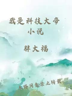 我是科技大帝 小說
