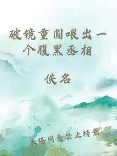 破鏡重圓喂出一個腹黑丞相