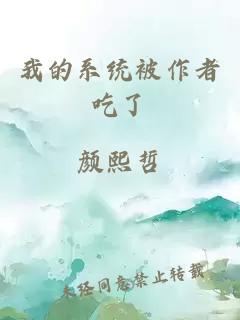 我的系統(tǒng)被作者吃了